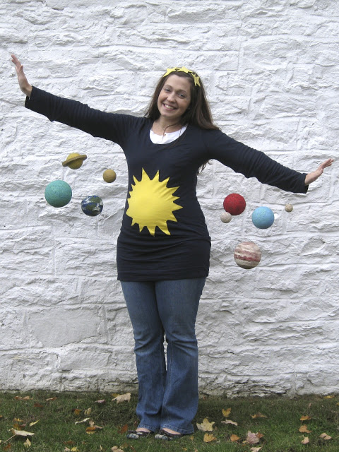 Solar System Pregnant Costume Halloween.jpg